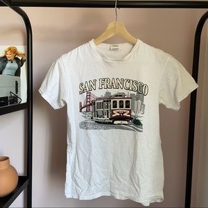 San Francisco Tee